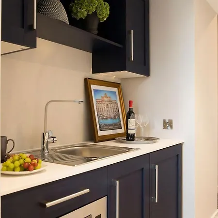 Metro Dublin Airport Ξενοδοχείο 4*