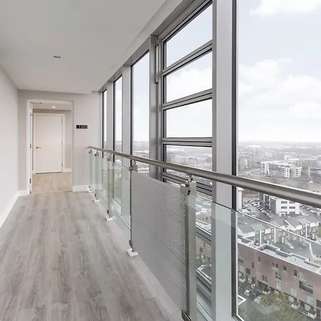 Metro Dublin Airport Ξενοδοχείο 4*