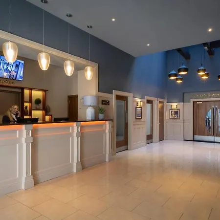 Metro Dublin Airport