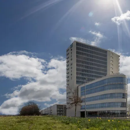 Hotel Metro Dublin Airport 4*