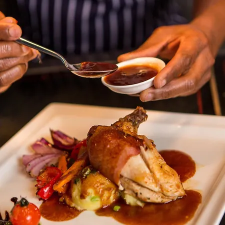 Metro Dublin Airport