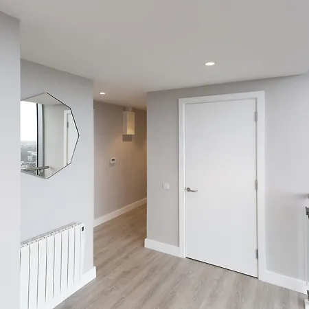 Metro Dublin Airport