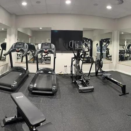 Metro Dublin Airport Santry