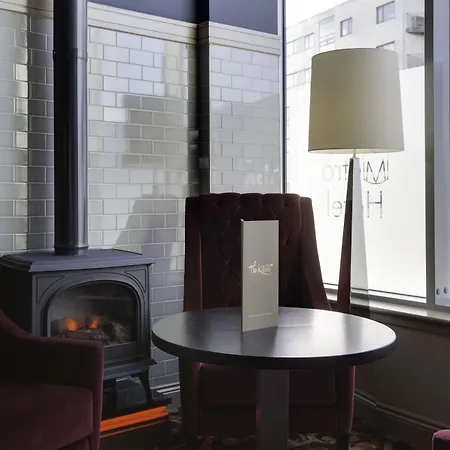 Metro Dublin Airport Santry