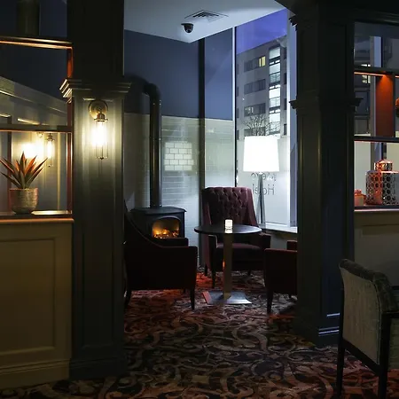 Metro Dublin Airport Ξενοδοχείο 4*