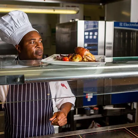 Ξενοδοχείο Metro Dublin Airport