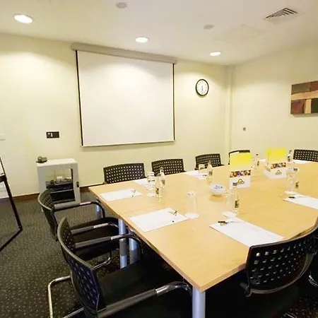 Metro Dublin Airport Santry