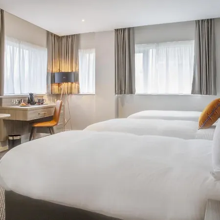 Metro Dublin Airport Ξενοδοχείο