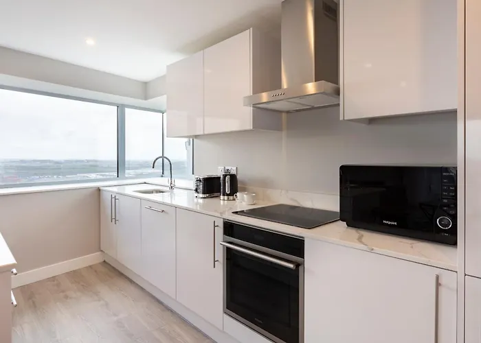 Metro Dublin Airport Santry