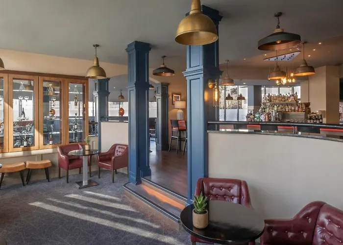 Metro Dublin Airport Hotel