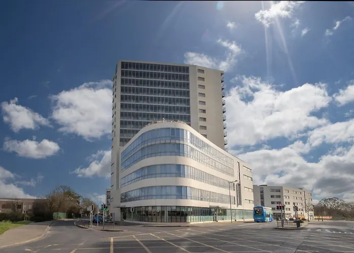 Hotel Metro Dublin Airport