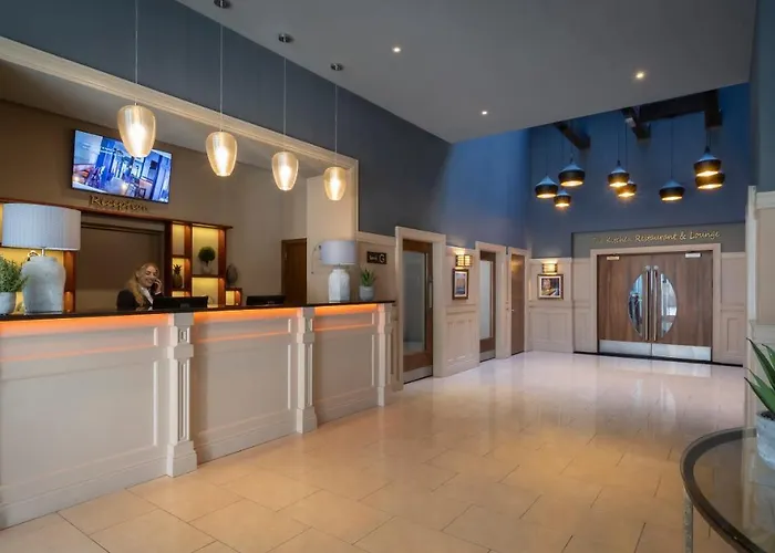 Metro Dublin Airport