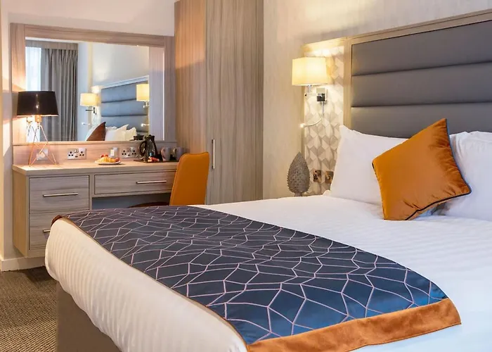 Hotel Metro Dublin Airport