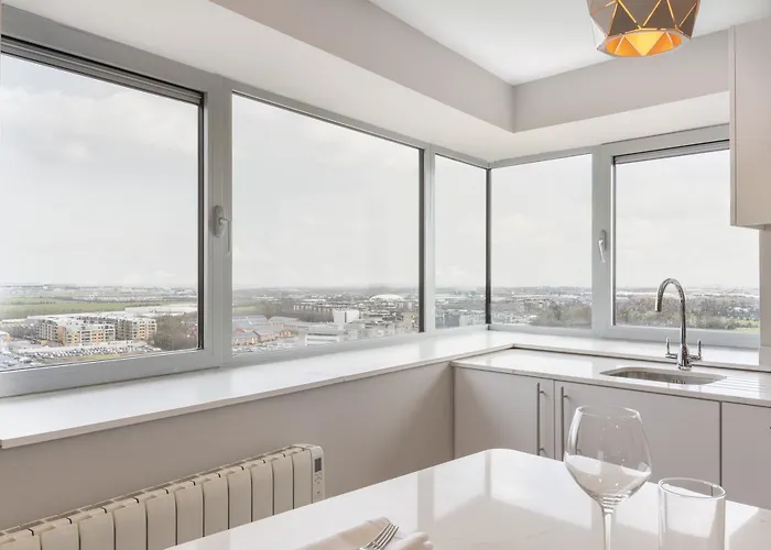 Metro Dublin Airport