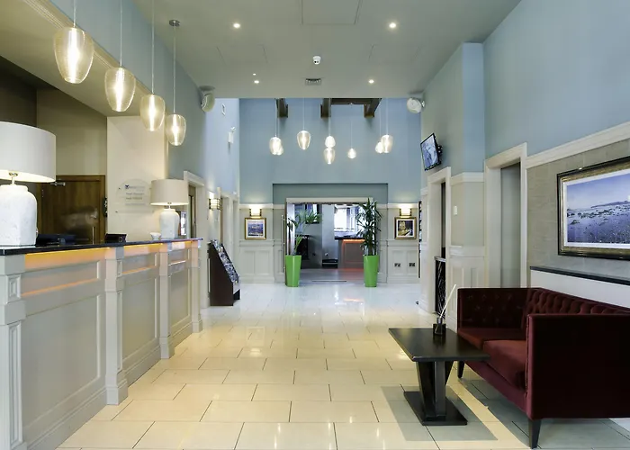 Metro Dublin Airport Hotel