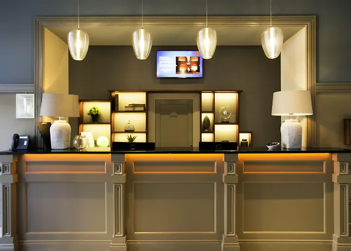 Metro Dublin Airport Hotel