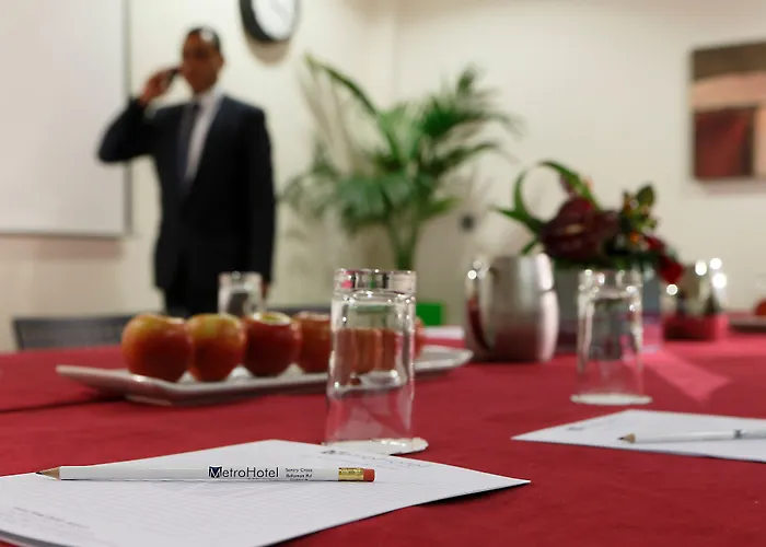 Metro Dublin Airport Santry