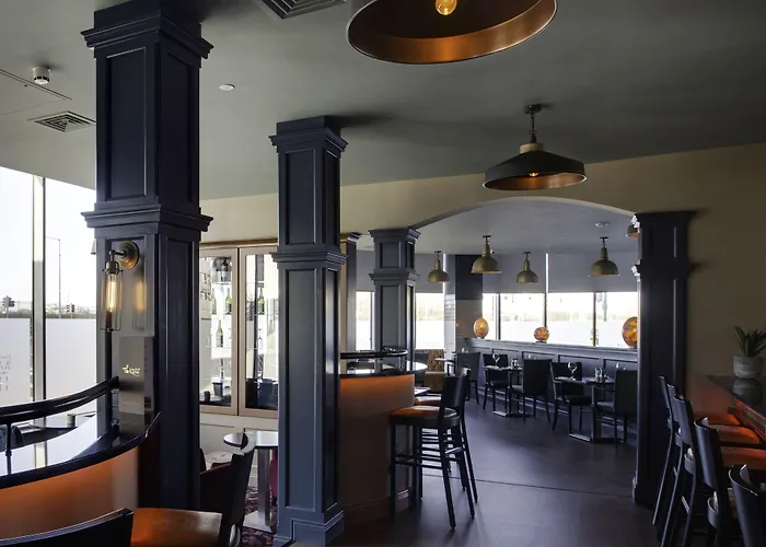 Metro Dublin Airport 4*