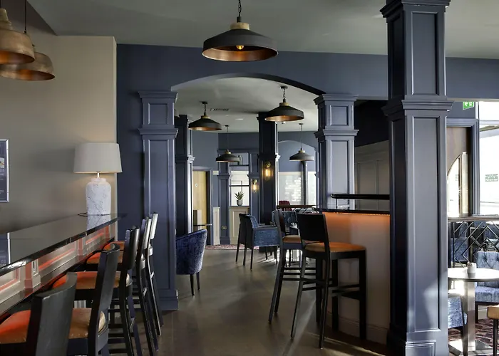 Metro Dublin Airport Hotel