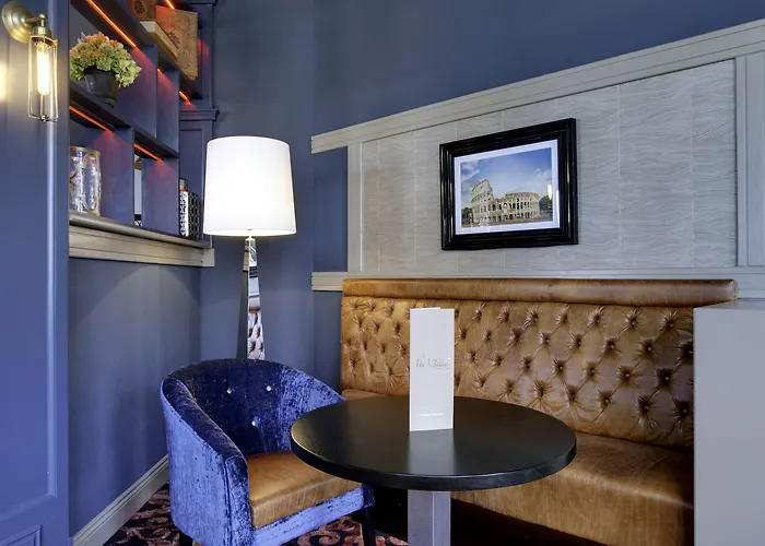 Metro Dublin Airport Hotel 4*