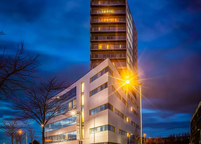 Hotel Metro Dublin Airport