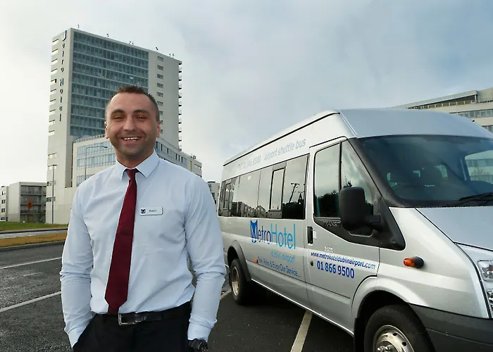 Hotel Metro Dublin Airport
