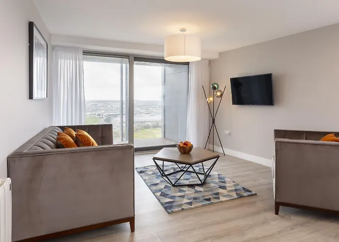 Hotel Metro Dublin Airport 4*