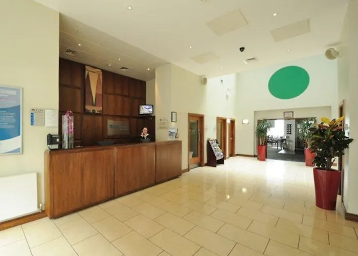 Metro Dublin Airport Santry