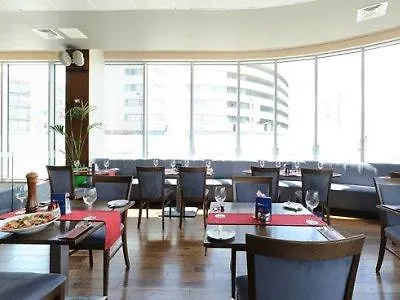 Metro Dublin Airport 4*