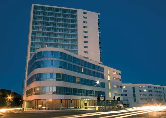 Metro Dublin Airport 4* Santry