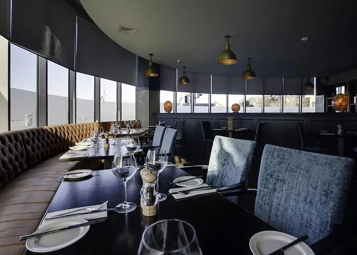 Hotel Metro Dublin Airport 4*