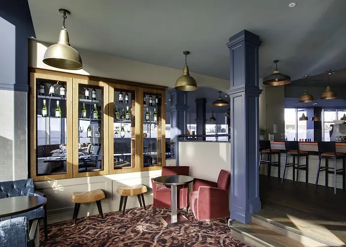 Hotel Metro Dublin Airport Santry