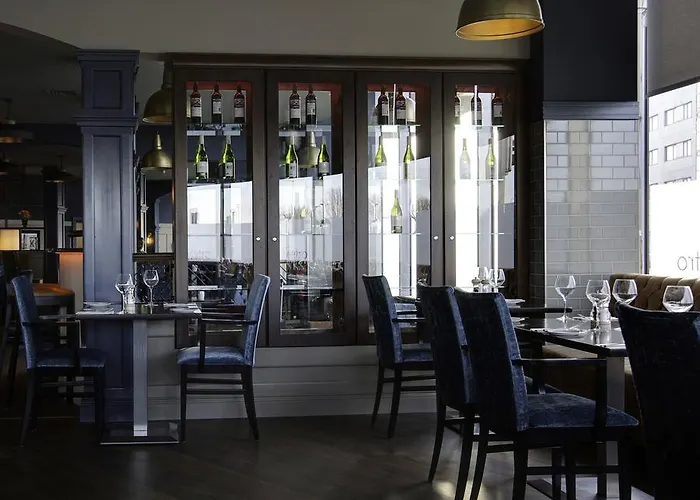 Metro Dublin Airport Hotel Santry