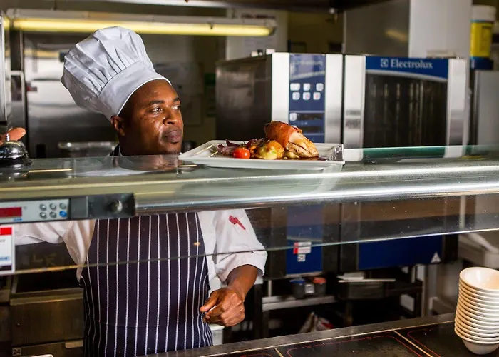 Hotel Metro Dublin Airport