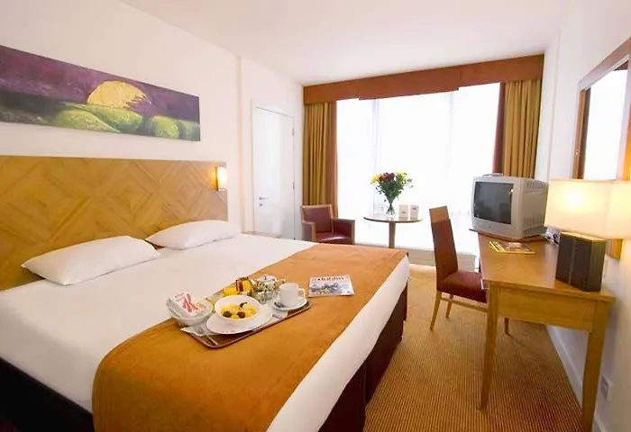 Hotel Metro Dublin Airport