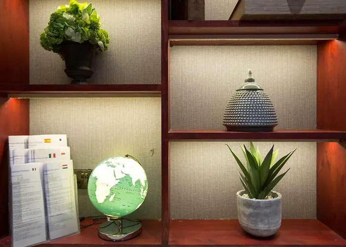 Hotel Metro Dublin Airport Santry