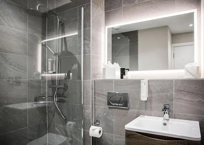 Hotel Metro Dublin Airport Santry