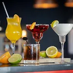Metro Dublin Airport 4*
