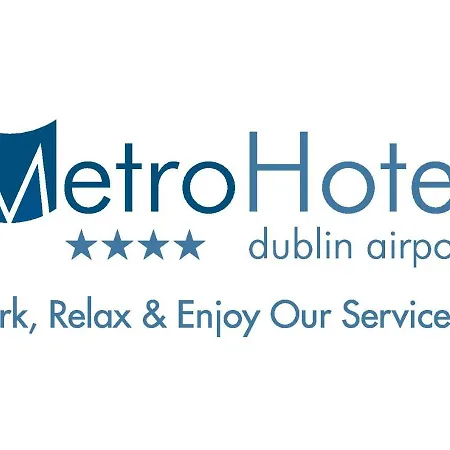 Отель Metro Dublin Airport