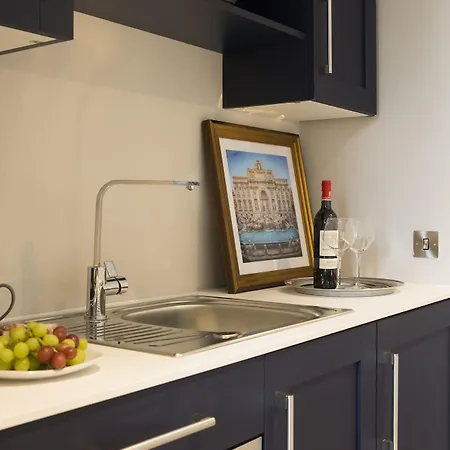 Отель Metro Dublin Airport 4*