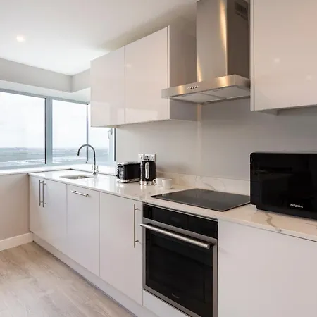 Metro Dublin Airport Santry