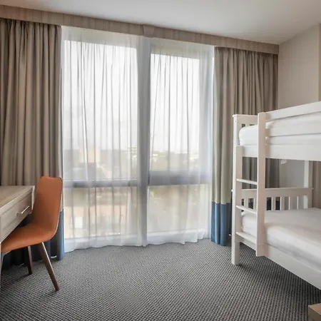 Hotel Metro Dublin Airport