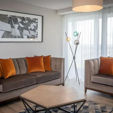 Hotel Metro Dublin Airport Santry