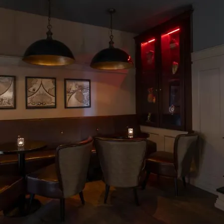 Hotel Metro Dublin Airport Santry
