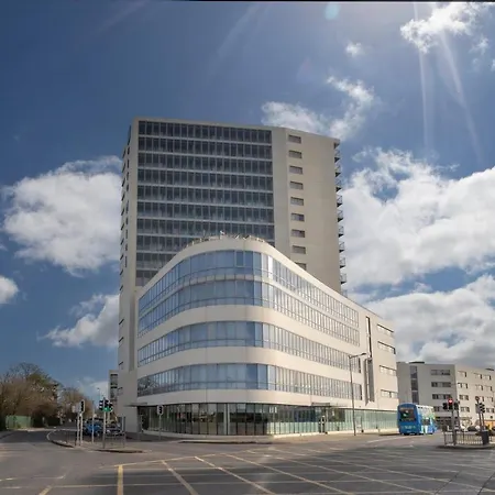 Hotel Metro Dublin Airport