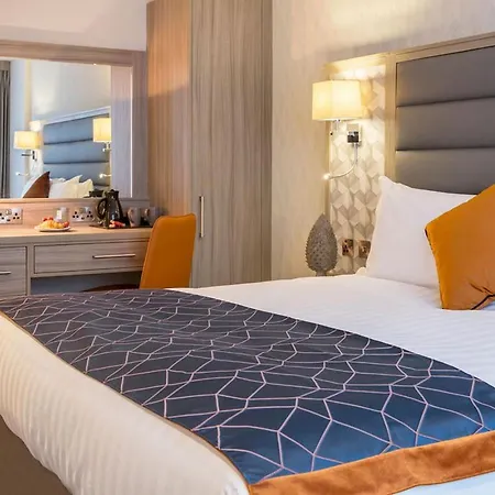 Hotel Metro Dublin Airport