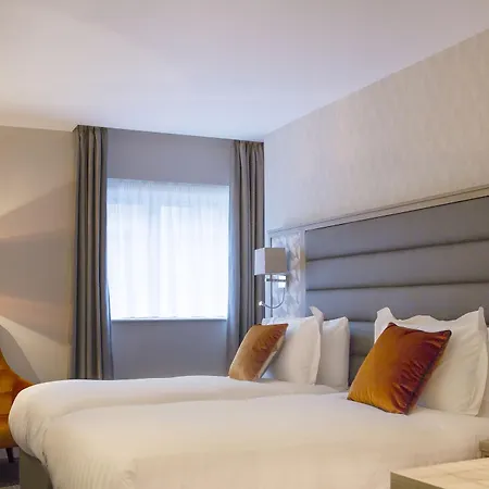 Metro Dublin Airport Отель 4*