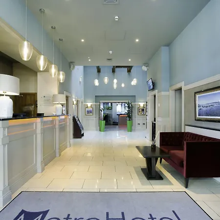 Metro Dublin Airport Hotel