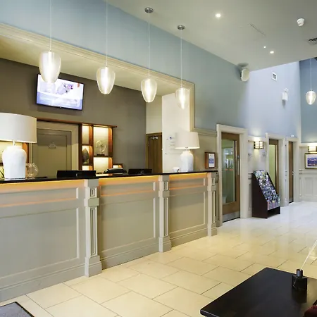 Metro Dublin Airport Hotel Santry
