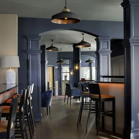 Metro Dublin Airport Szálloda